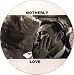 Angela Lansbury's Queen of Diamonds Motherly Love Magnet