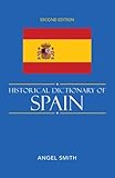 Historical dictionary of Spain