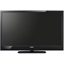 Sony BRAVIA XBR Series KDL-52XBR9 52-Inch 1080p 240 Hz LCD HDTV, Black
