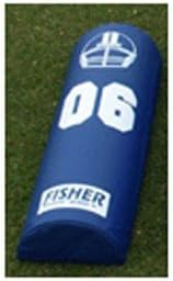 Fisher Athletic 42" x 12" x 6" Football Agility Dummy