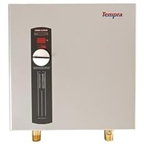 Stiebel Eltron Tempra 24 Electric Tankless Water Heater