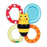 Bumble Bites Teether