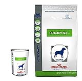 Royal Canin Canine Urinary SO Dog Food 24/13.6 oz Cans