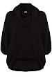 Cute Pod Poncho