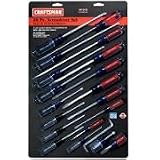 Craftsman 20 pc. Screwdriver Set