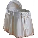 Flowerganze Bassinet liner & hood - Size 16x32