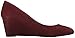 Nine West Women's Ispy Leather Wedge Pump