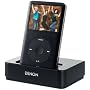 Denon ASD-11R iPod Dock for Use with Compatible Denon Receivers