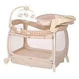 Eddie Bauer Complete Care Play Yard