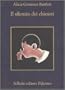Il Silenzio Dei Chiostri (Italian Edition)