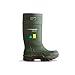 Dunlop Purofort Thermo+ full safety Green/Brown Shoes E662843 Size - 6