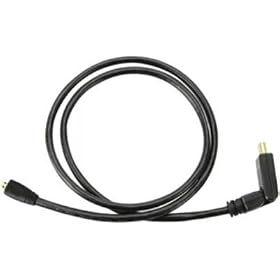 Selected trueVIEW- 6 ft. Micro HDMI By Scosche