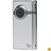 Flip MinoHD Camcorder, 60 Minutes (Chrome)