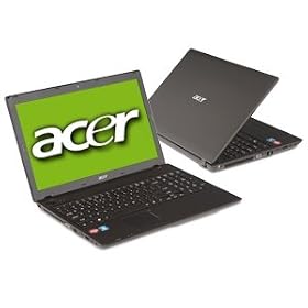 Laptop Notebook Acer Aspire AS5552 7650 15.6 Notebook PC