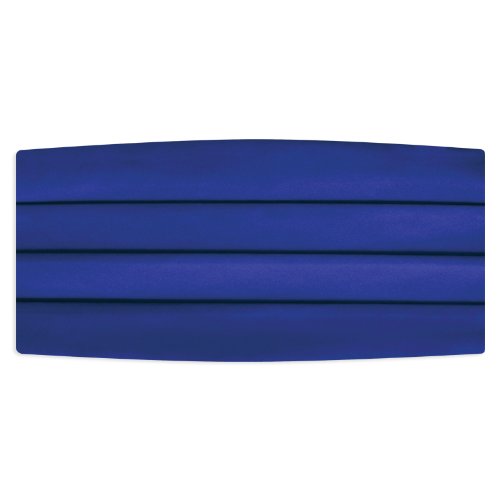 Fino Celedon Satin Cummerbund