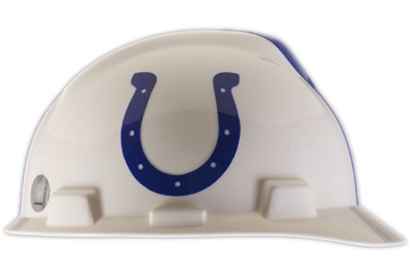 Indianapolis Colts NFL Hard Hat