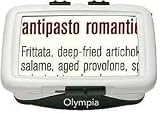 Olympia Video Magnifier