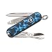 Kitchen & Housewares : Blue Static Classic Knife,7 Function - 2.25