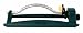 MELNOR - GARDENA 300A "ACE" OSCILLATOR SPRINKLER - 3200 sq. ft