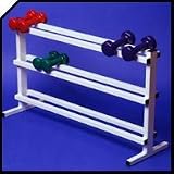 Stroops Economy Dumbbell Rack