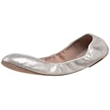 Bloch London Womens Lucy Ballet Flat