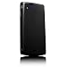 MSY Velvet Series �٥�٥åȥ����� for Xperia arc Black/�֥�å� EPA02-003BK
