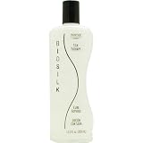 Biosilk Silk Therapy Cure, 12-Ounces Bottle