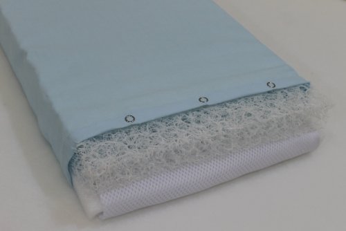 涼しい枕~アイスニング+ブレスエアーのひんやり枕~