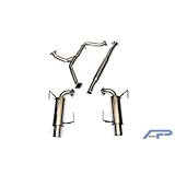 Agency Power Catback Exhaust AP-GE-170S by Agency Power