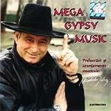 Mega Gypsy Music