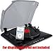 Ion Audio iPROFILE LP to iPod DJ Conversion Turntable