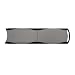 Kensington Versatile Wrist Rest for Keyboards, Black, K62832US