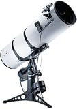Meade 90Az-Adr / 04085 90Mm A-Series Equatorial Reflector Telescope