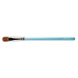 Sue Devitt Refined Eye Base Brush (Red Sable)