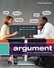 Cnd Ed Argument And Argumentation