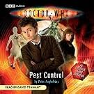 "Doctor Who...