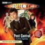 Dr Who: Pest Control