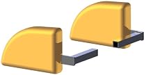 Hip Support for WRK Bykes