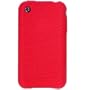 Apple iPhone 3G 3GS Silicone Case - Perfect Fitting - 1G Compatible