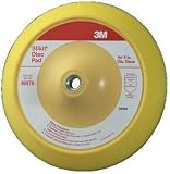 3M Marine 8 Stikit Disc Pad by 3M Marine