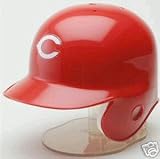 Cincinnati Reds Cooperstown Collection Mini Helmet (1967-1998) (Quantity of 1)