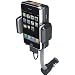 Electronics : Noah Company MediaGate MG-IKIT5N1 iPhone/iPod Hands Free USB FM Transmitter (Black)