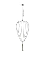 Karman Lámpara De Suspensión Cell Small Blanco