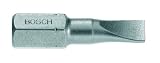 Bosch Zubeh&ouml;r 2 607 001 463 Schrauberbit Extra-Hart ...