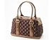 【高級ブランド激安大特価】MARC BY MARC JACOBS マーク バイ マークジェイコブス ボウラーバッグ 50346 BR