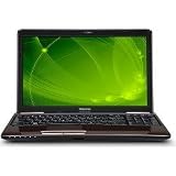 Toshiba Satellite L655-S5112BN 15.6 inch Notebook PC - Brown