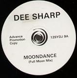 MOONDANCE 12 INCH (12" SINGLE) UK SYNCOPATE