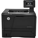 Laser Printer w/Networking & Duplex