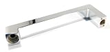 Toto 1FU4138C Polished Chrome Spout for Toto Lloyd Lavatory Faucet 1FU4138C