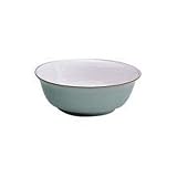 Denby Regency Green Soup/Cereal Bowl